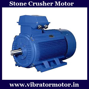 Stone Crusher Motor supplier